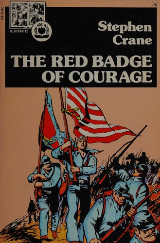 The Red Badge of Courage #64-1040