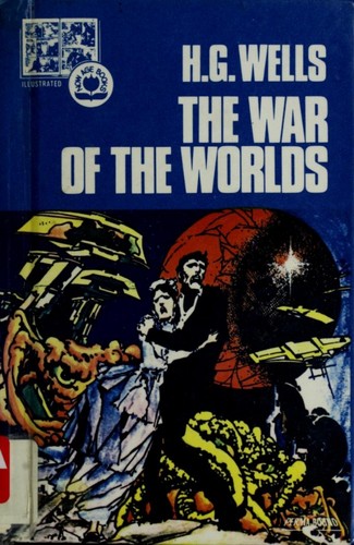 The War of the Worlds #[nn]