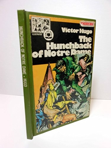 The Hunchback of Notre Dame #64-1395