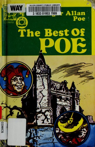 The Best of Poe #[nn]
