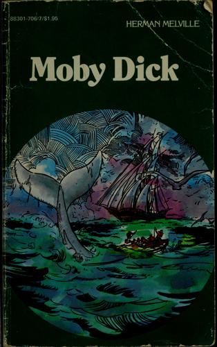 Moby Dick