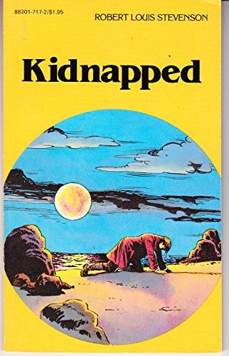 Kidnapped #C18 cover