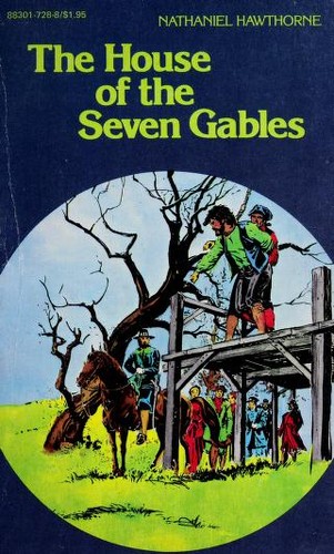 The House of the Seven Gables