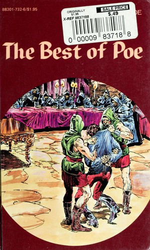 The Best of Poe #C33