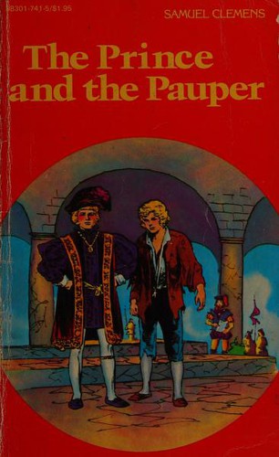 The Prince and the Pauper