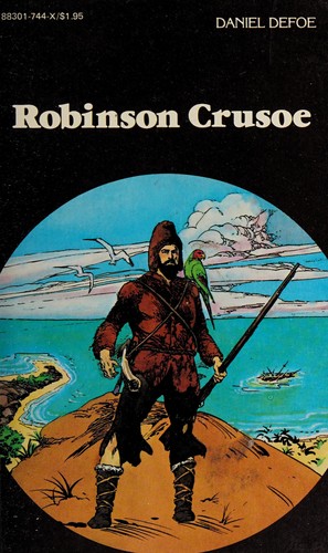 Robinson Crusoe
