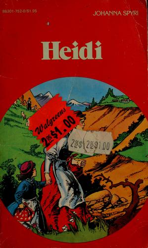 Heidi