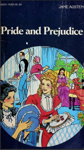 Pride and Prejudice