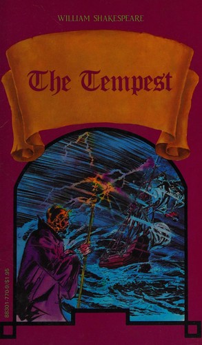 The Tempest