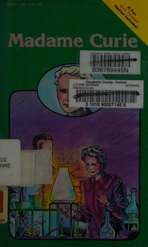 Madame Curie