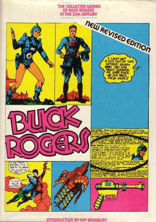 The Collected Works of Buck Rogers in the 25th Century #[nn]