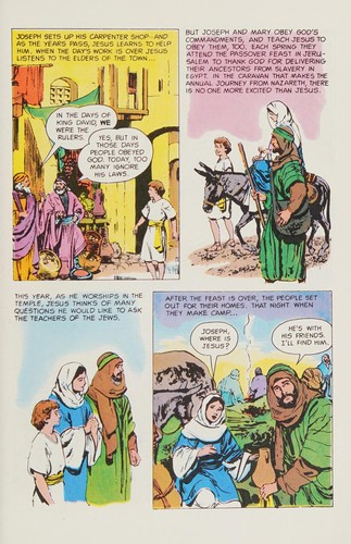 Jesus and the Early Church #[nn]