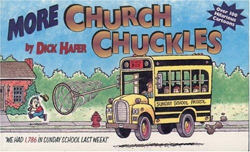 More Church Chuckles