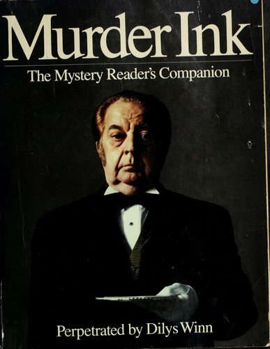 Murder Ink