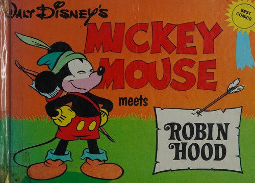 The Walt Disney Best Comics Series #[1]