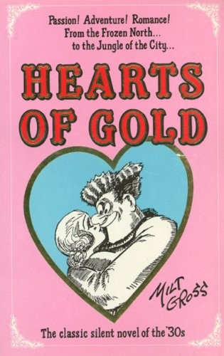 Hearts of Gold #[nn]