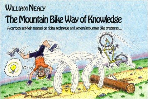 The Mountain Bike Way of Knowledge