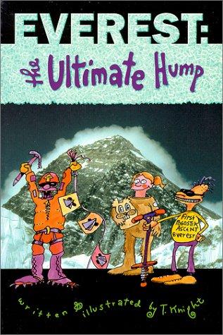 Everest: The Ultimate Hump