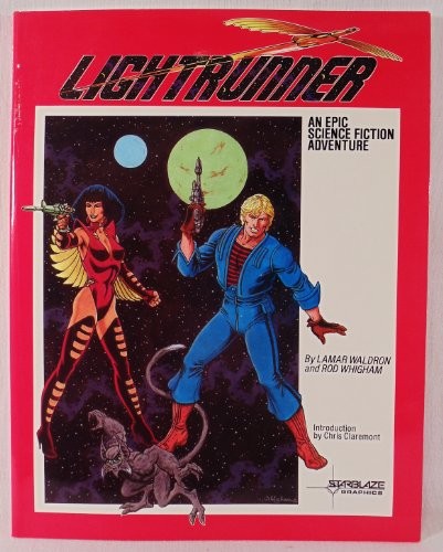 Lightrunner #[nn]