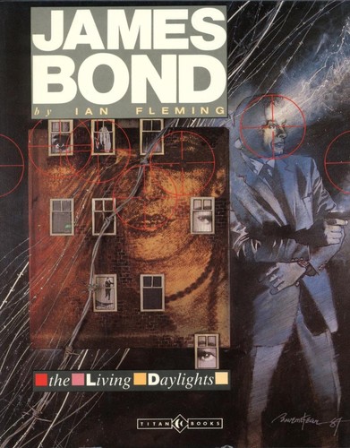 James Bond 007 #[1]