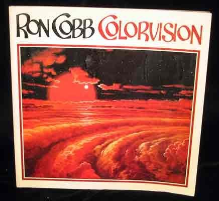 Ron Cobb Colorvision