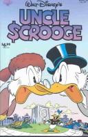 Walt Disney's Uncle Scrooge #327