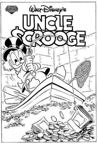 Walt Disney's Uncle Scrooge #337