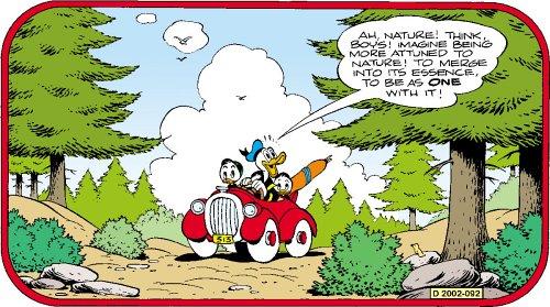 Walt Disney's Comics and Stories #657