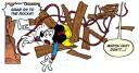 Walt Disney's Mickey Mouse Adventures #3