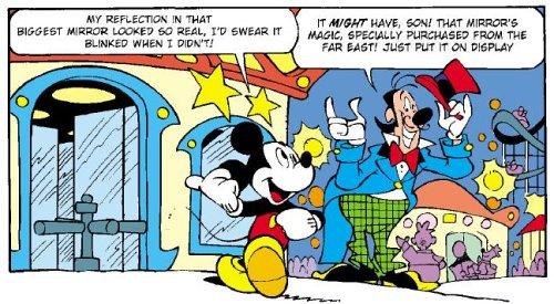 Walt Disney's Mickey Mouse Adventures #7