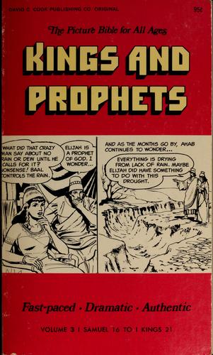 The Picture Bible for All Ages #3