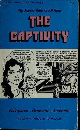 The Picture Bible for All Ages #4