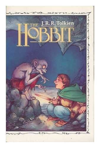 The Hobbit #2