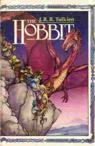The Hobbit #3