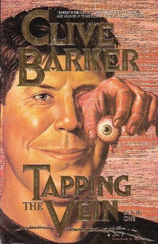 Tapping the Vein