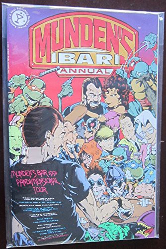 Munden's Bar Annual