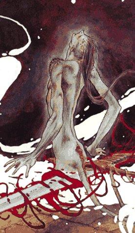 The Horns of Elfland #[nn]