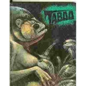 Taboo #2