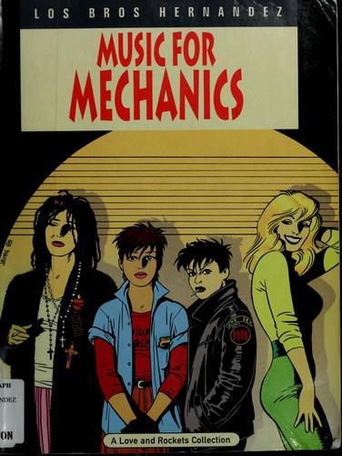 The Complete Love & Rockets