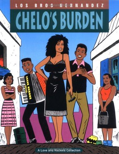 The Complete Love & Rockets #2