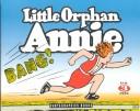 The Nemo Bookshelf Little Orphan Annie