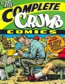 The Complete Crumb Comics