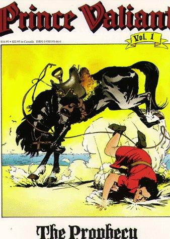 Prince Valiant
