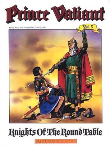 Prince Valiant #3