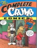 The Complete Crumb Comics #3 cover
