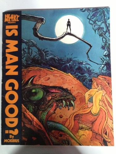 Is Man Good? #[nn]