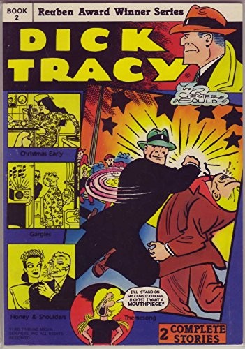 Dick Tracy