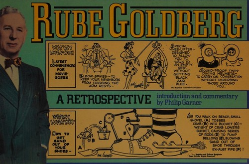 Rube Goldberg A Retrospective #[nn]