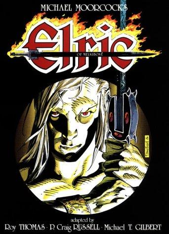 Elric of Melniboné
