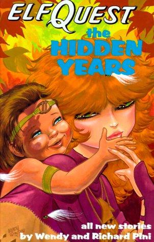 ElfQuest - The Hidden Years